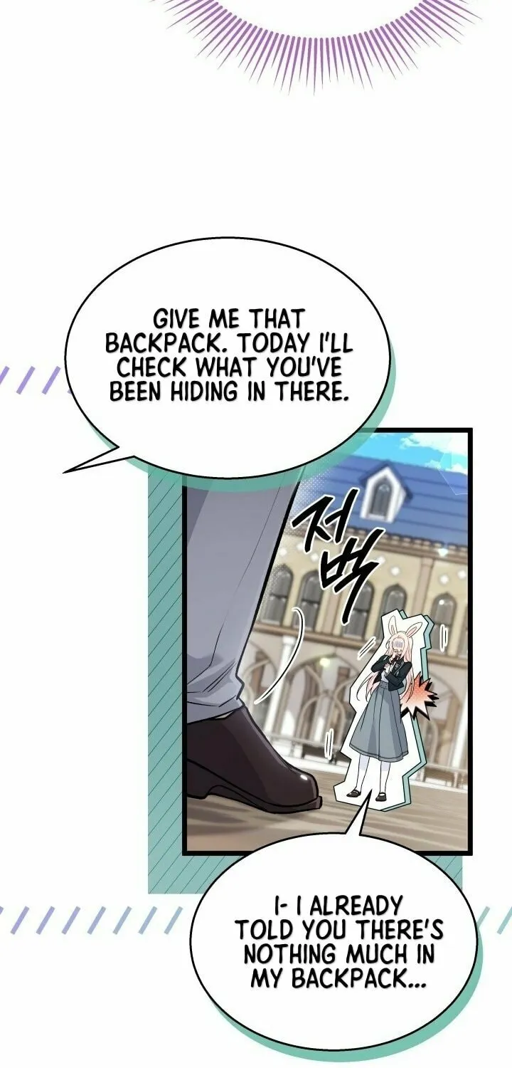 Little Rabbit and the Big Bad Leopard Chapter 138 page 15 - 