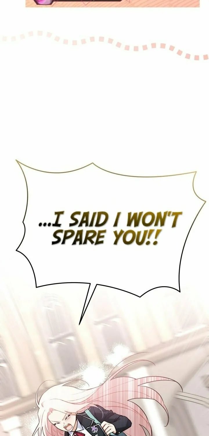 Little Rabbit and the Big Bad Leopard Chapter 138 page 21 - 