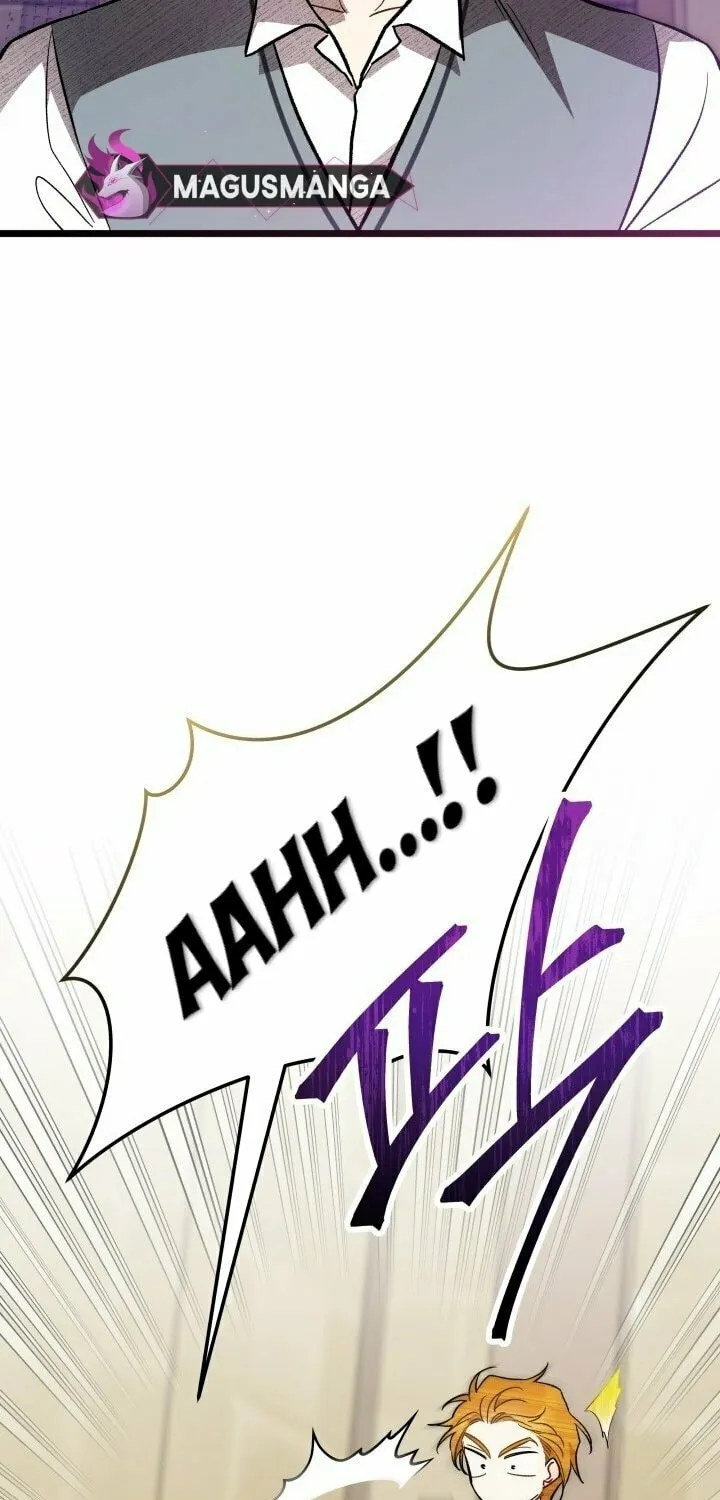 Little Rabbit and the Big Bad Leopard Chapter 138 page 29 - 