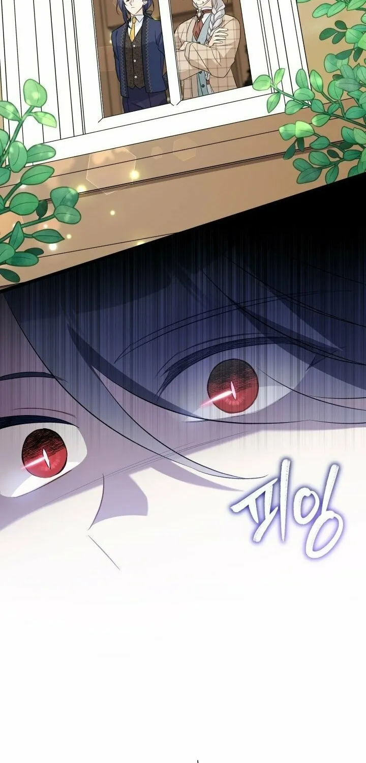Little Rabbit and the Big Bad Leopard Chapter 138 page 34 - 
