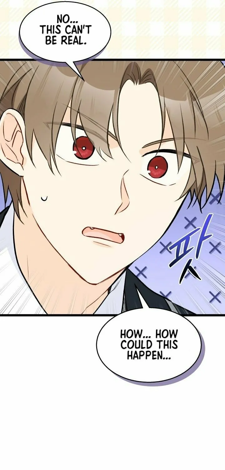 Little Rabbit and the Big Bad Leopard Chapter 138 page 37 - 