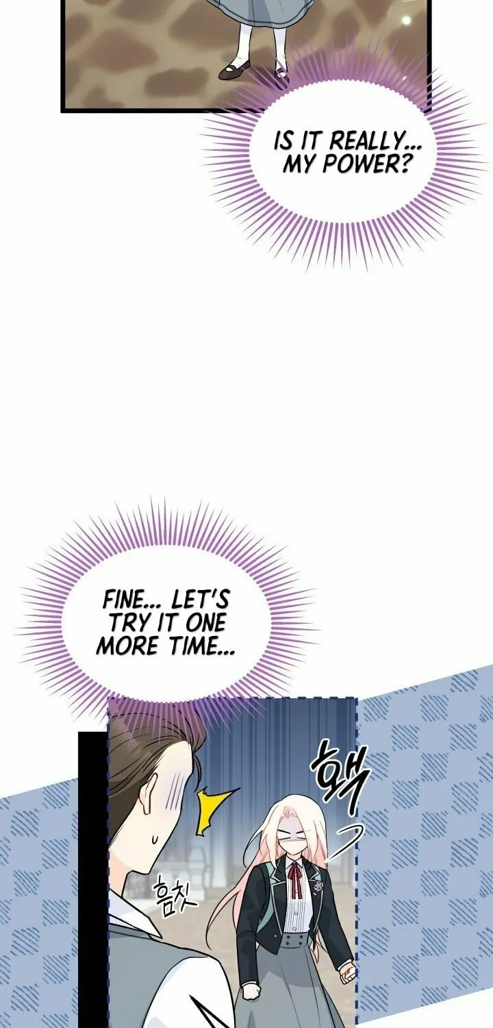 Little Rabbit and the Big Bad Leopard Chapter 138 page 41 - 