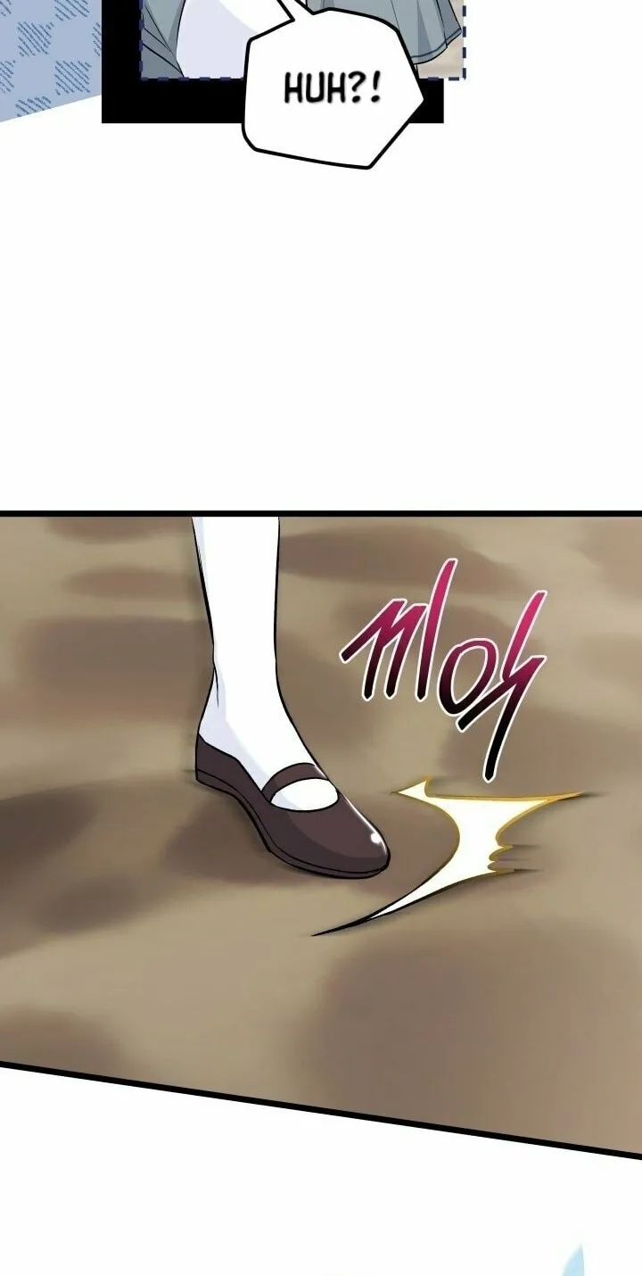 Little Rabbit and the Big Bad Leopard Chapter 138 page 42 - 