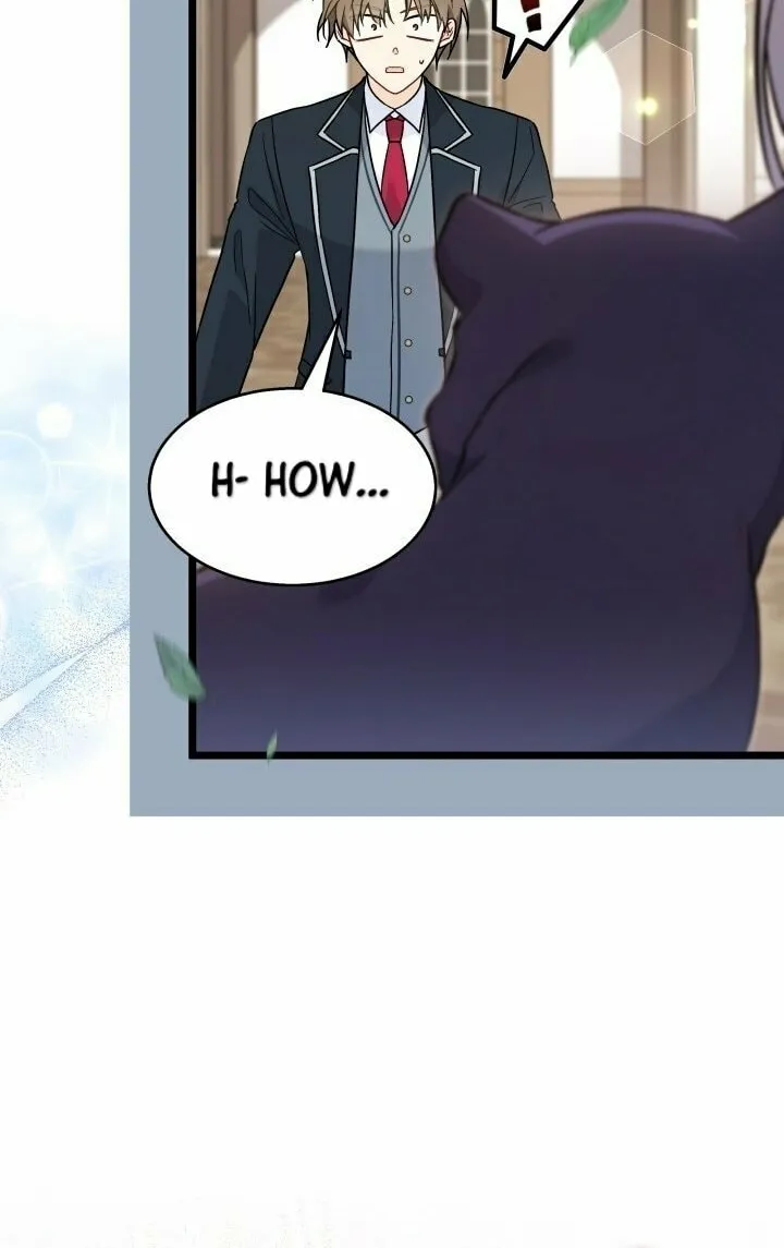 Little Rabbit and the Big Bad Leopard Chapter 138 page 48 - 