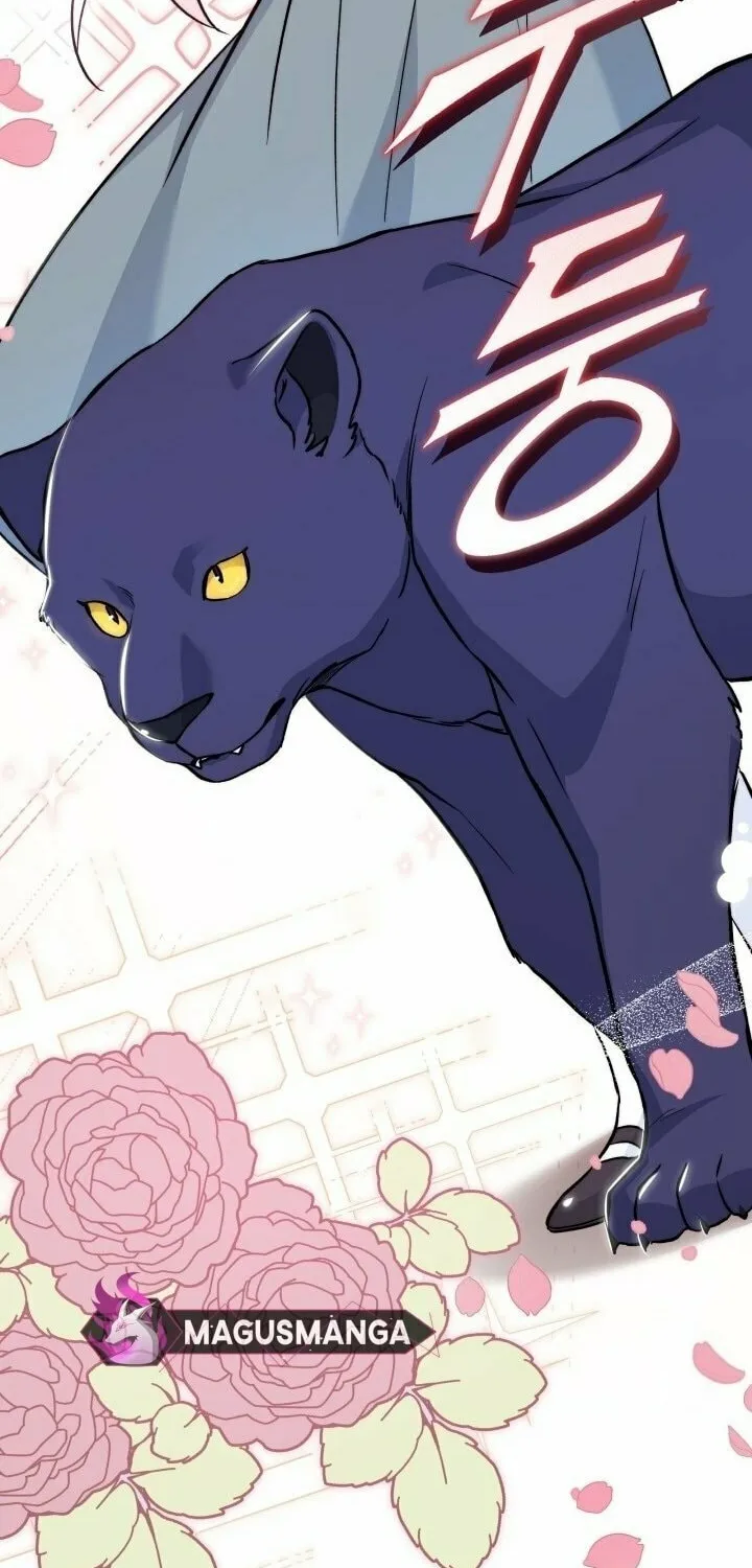 Little Rabbit and the Big Bad Leopard Chapter 138 page 50 - 