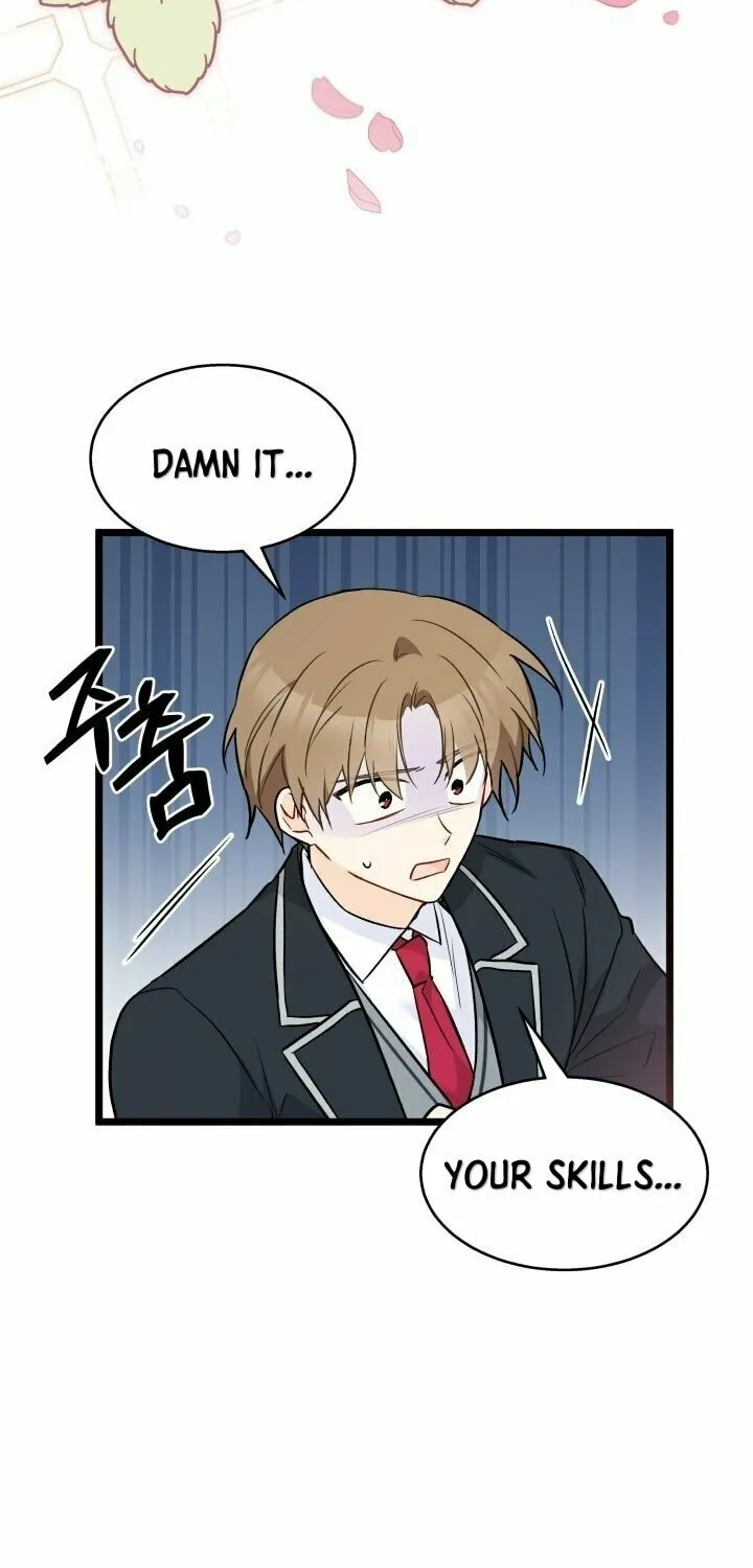 Little Rabbit and the Big Bad Leopard Chapter 138 page 51 - 
