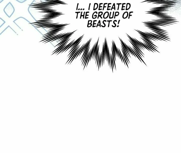 Little Rabbit and the Big Bad Leopard Chapter 138 page 54 - 