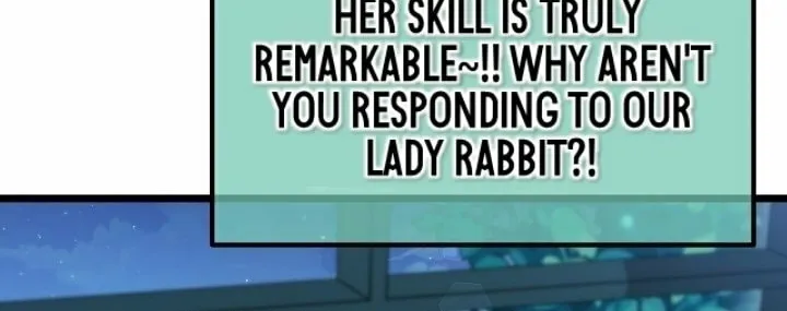 Little Rabbit and the Big Bad Leopard Chapter 138 page 60 - 