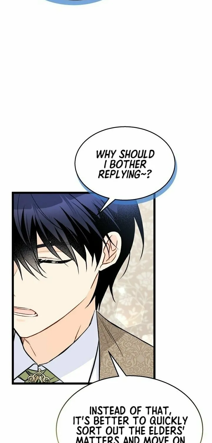 Little Rabbit and the Big Bad Leopard Chapter 138 page 63 - 
