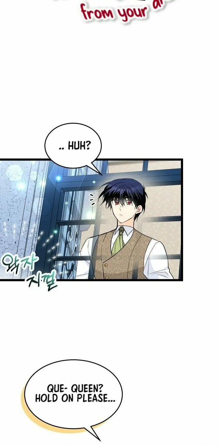 Little Rabbit and the Big Bad Leopard Chapter 138 page 66 - 