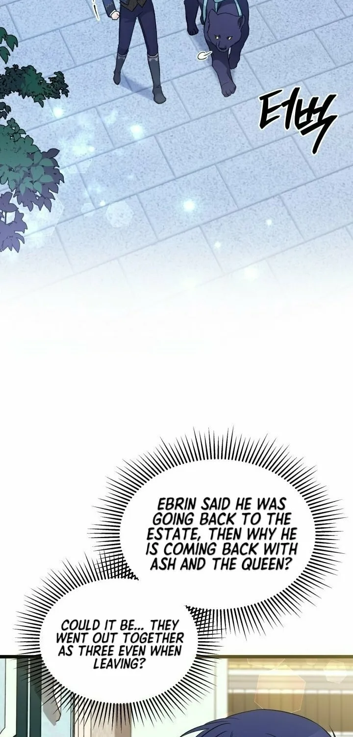Little Rabbit and the Big Bad Leopard Chapter 138 page 68 - 