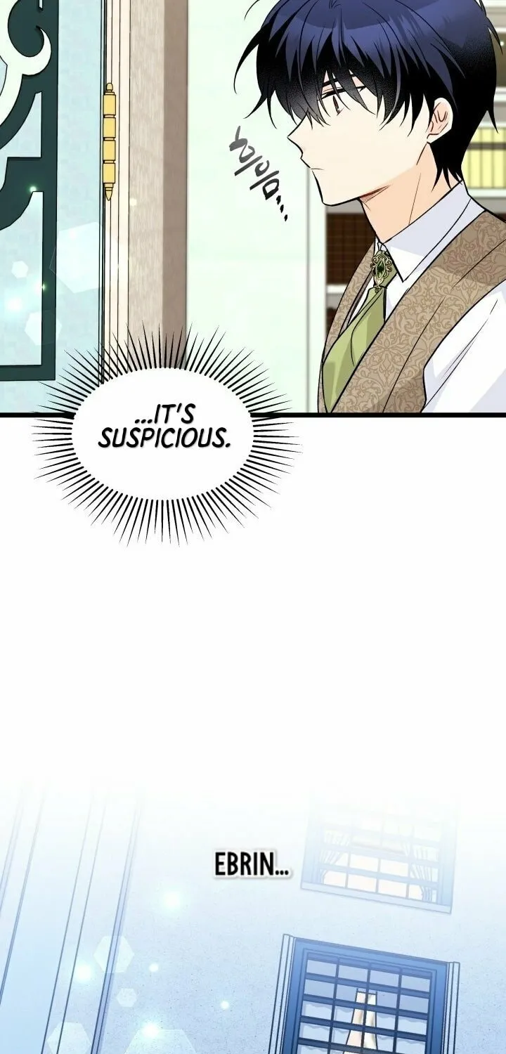 Little Rabbit and the Big Bad Leopard Chapter 138 page 69 - 