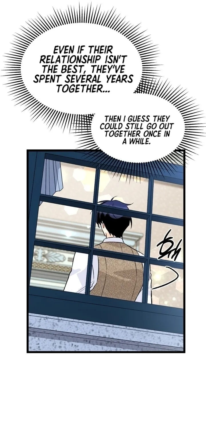 Little Rabbit and the Big Bad Leopard Chapter 138 page 73 - 