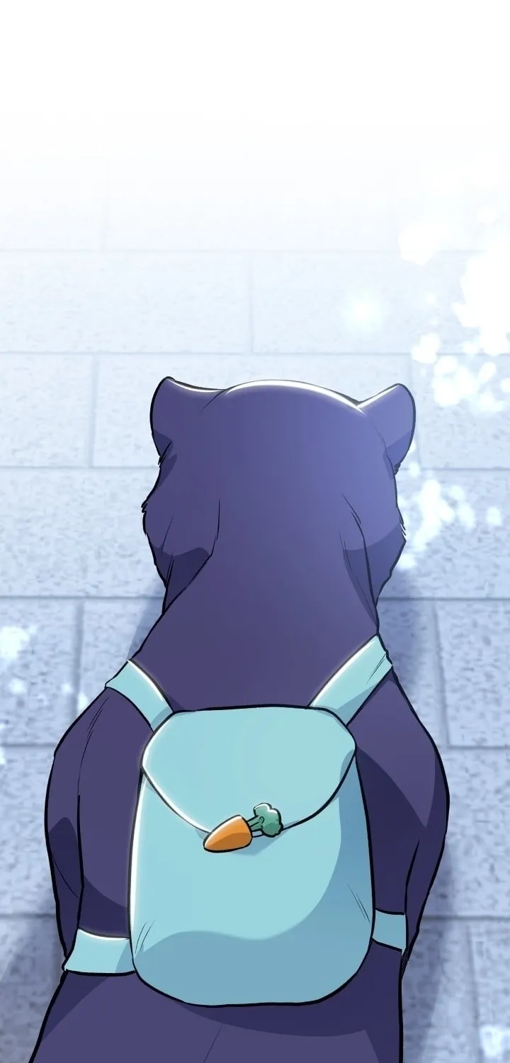 Little Rabbit and the Big Bad Leopard Chapter 138 page 74 - 