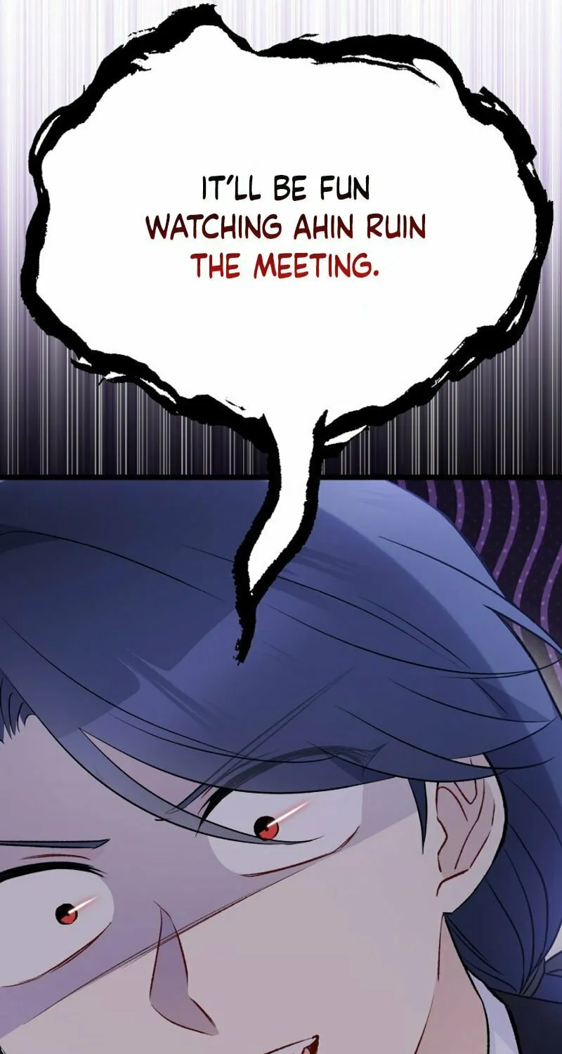 Little Rabbit and the Big Bad Leopard Chapter 139 page 11 - 
