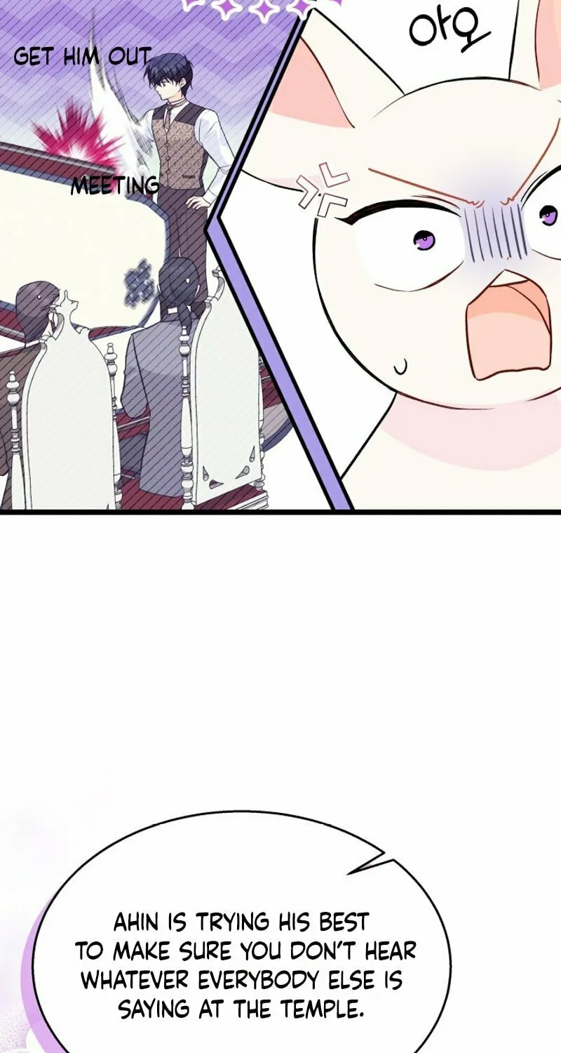 Little Rabbit and the Big Bad Leopard Chapter 139 page 13 - 