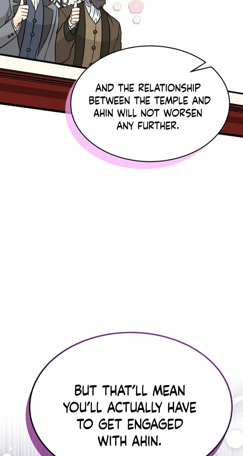 Little Rabbit and the Big Bad Leopard Chapter 139 page 18 - 