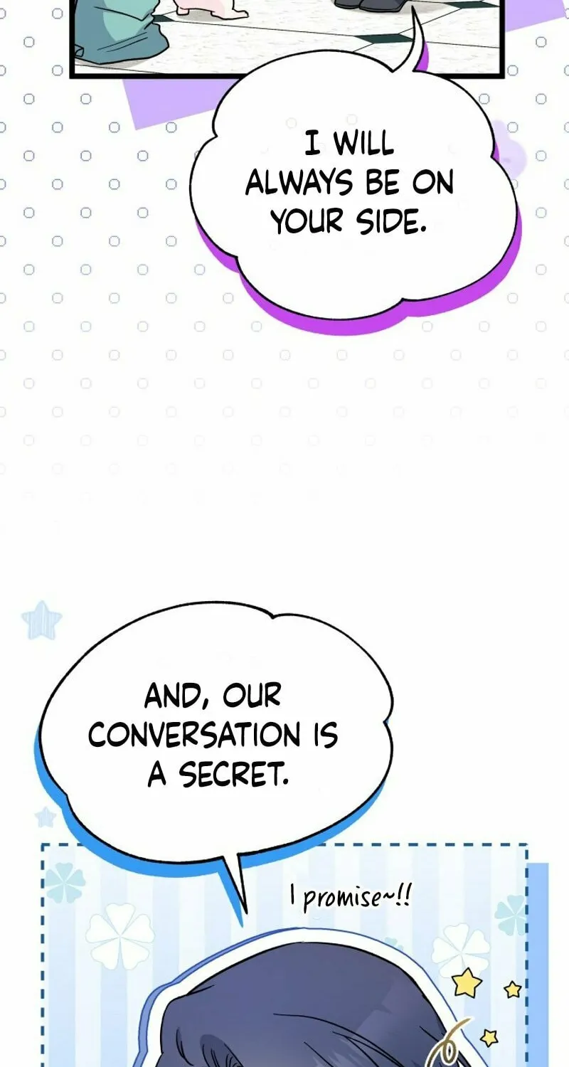 Little Rabbit and the Big Bad Leopard Chapter 139 page 26 - 