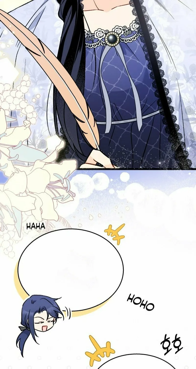 Little Rabbit and the Big Bad Leopard Chapter 139 page 31 - 