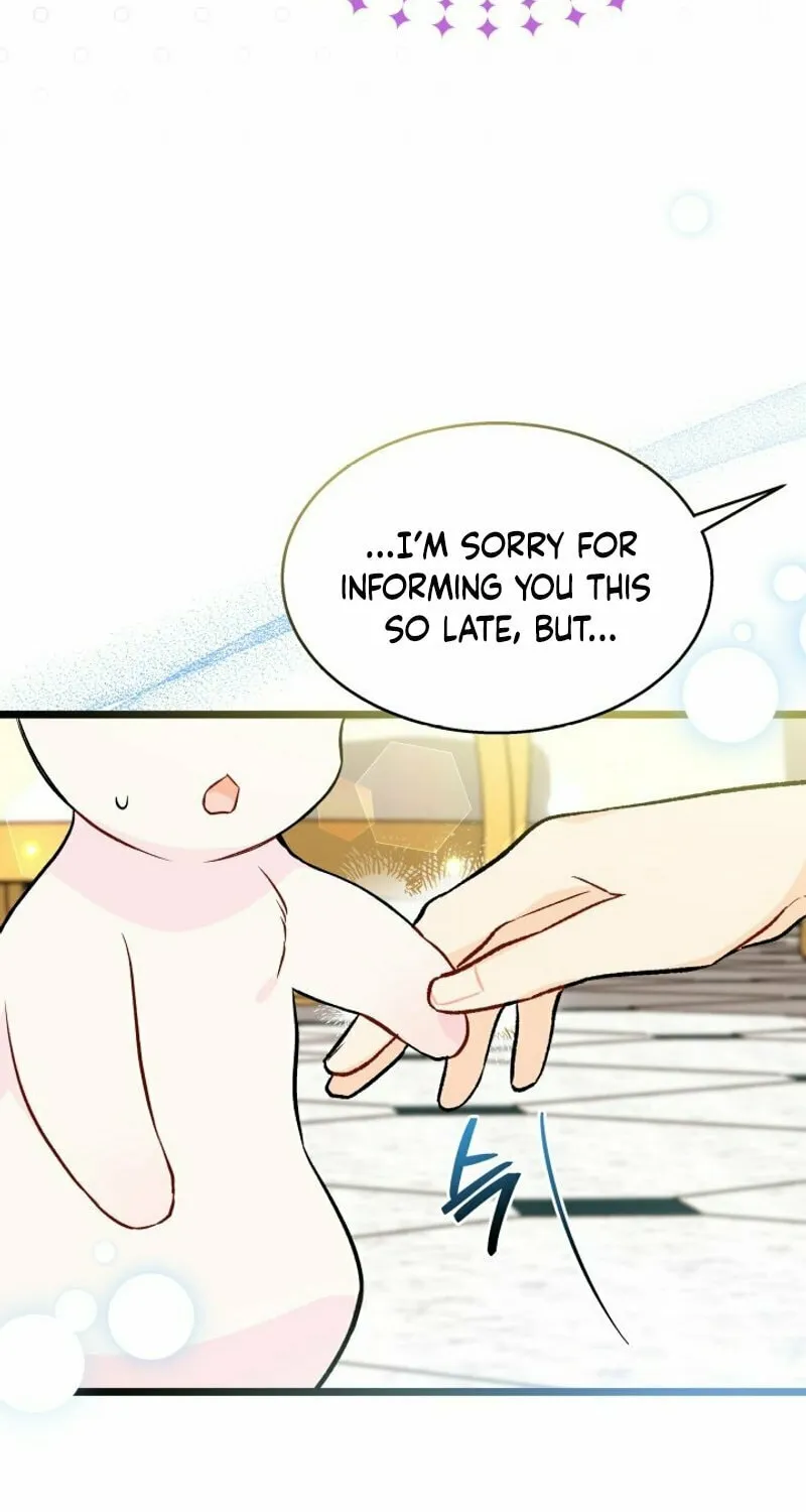 Little Rabbit and the Big Bad Leopard Chapter 139 page 33 - 