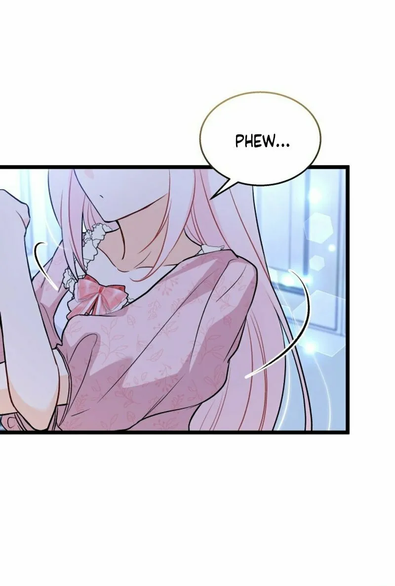 Little Rabbit and the Big Bad Leopard Chapter 139 page 38 - 