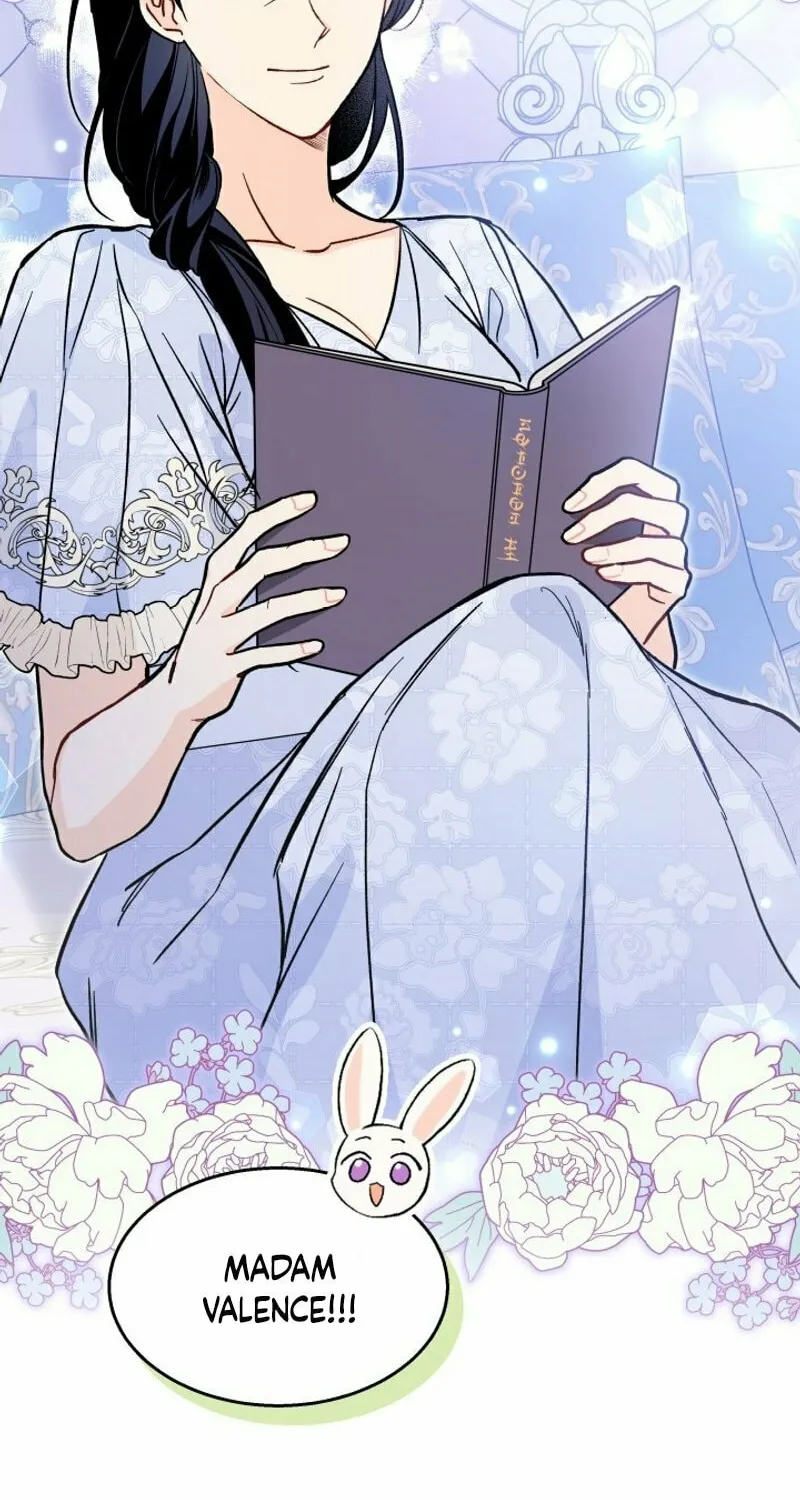 Little Rabbit and the Big Bad Leopard Chapter 139 page 42 - 