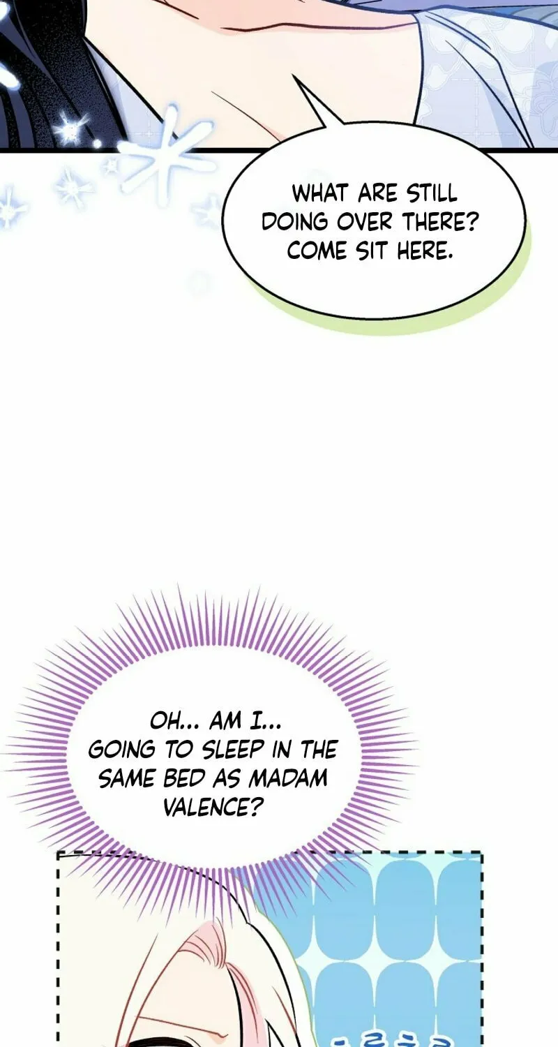 Little Rabbit and the Big Bad Leopard Chapter 139 page 44 - 