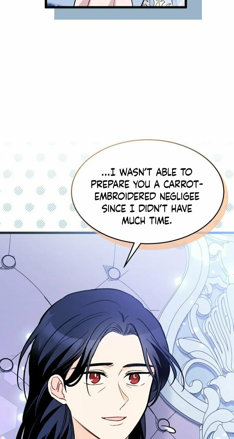 Little Rabbit and the Big Bad Leopard Chapter 139 page 46 - 
