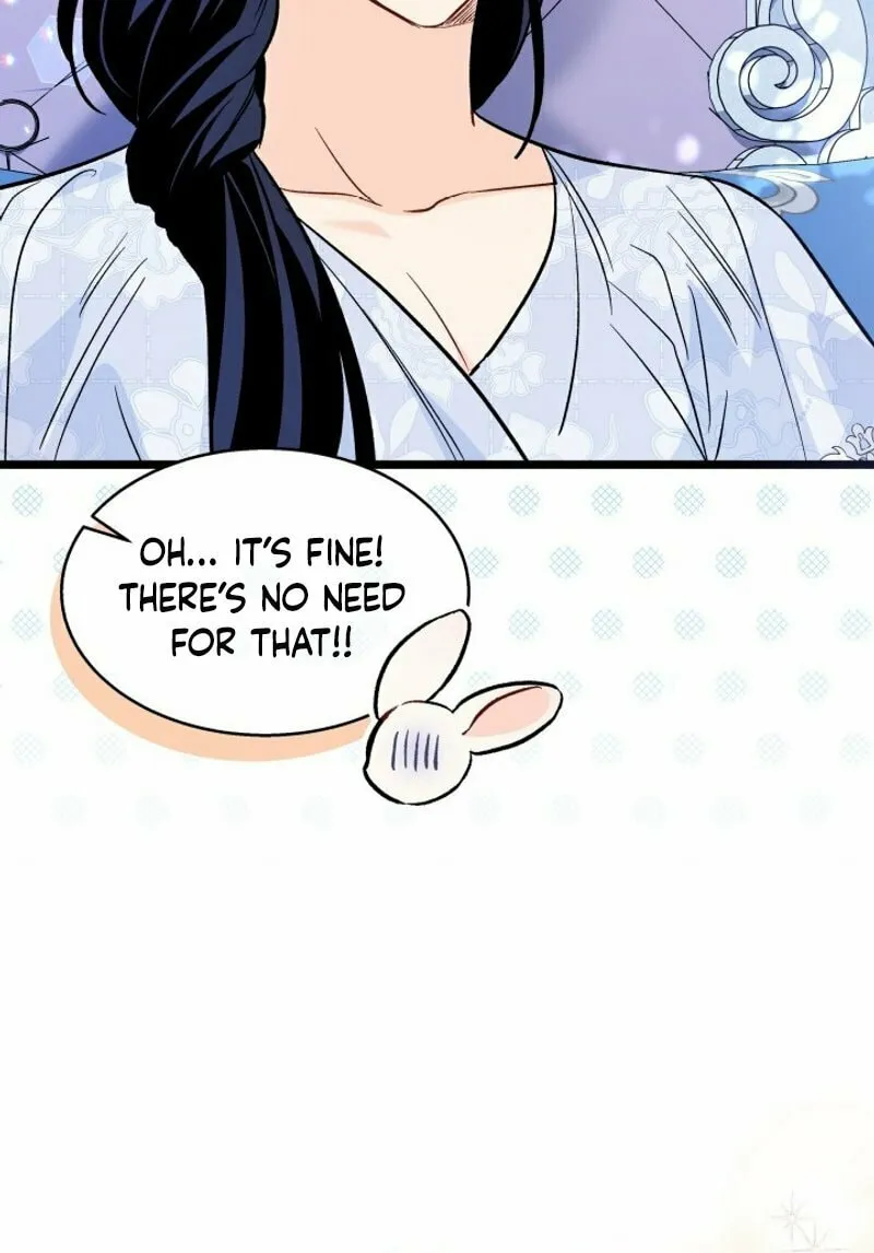 Little Rabbit and the Big Bad Leopard Chapter 139 page 47 - 