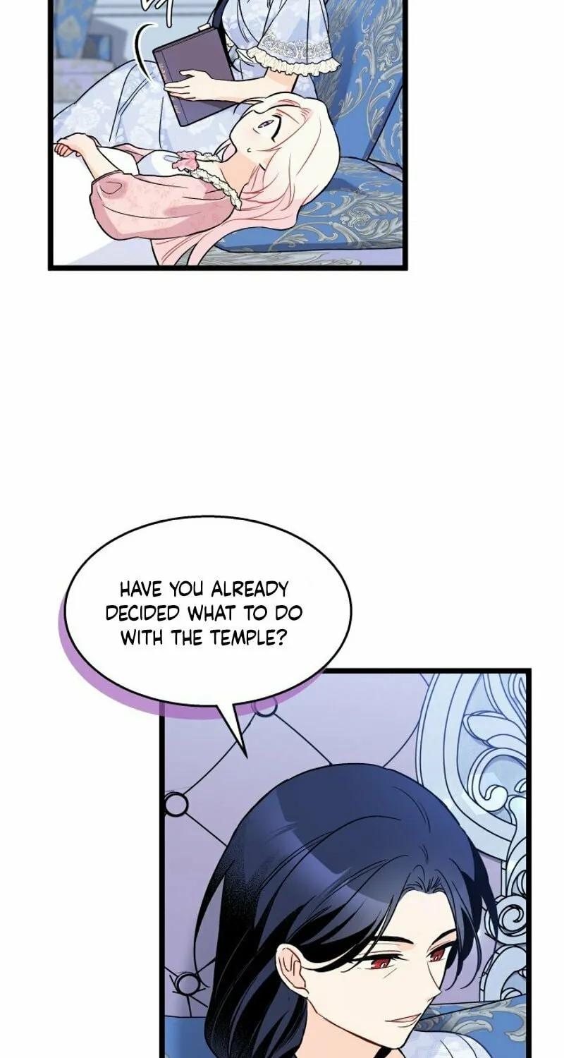 Little Rabbit and the Big Bad Leopard Chapter 139 page 54 - 