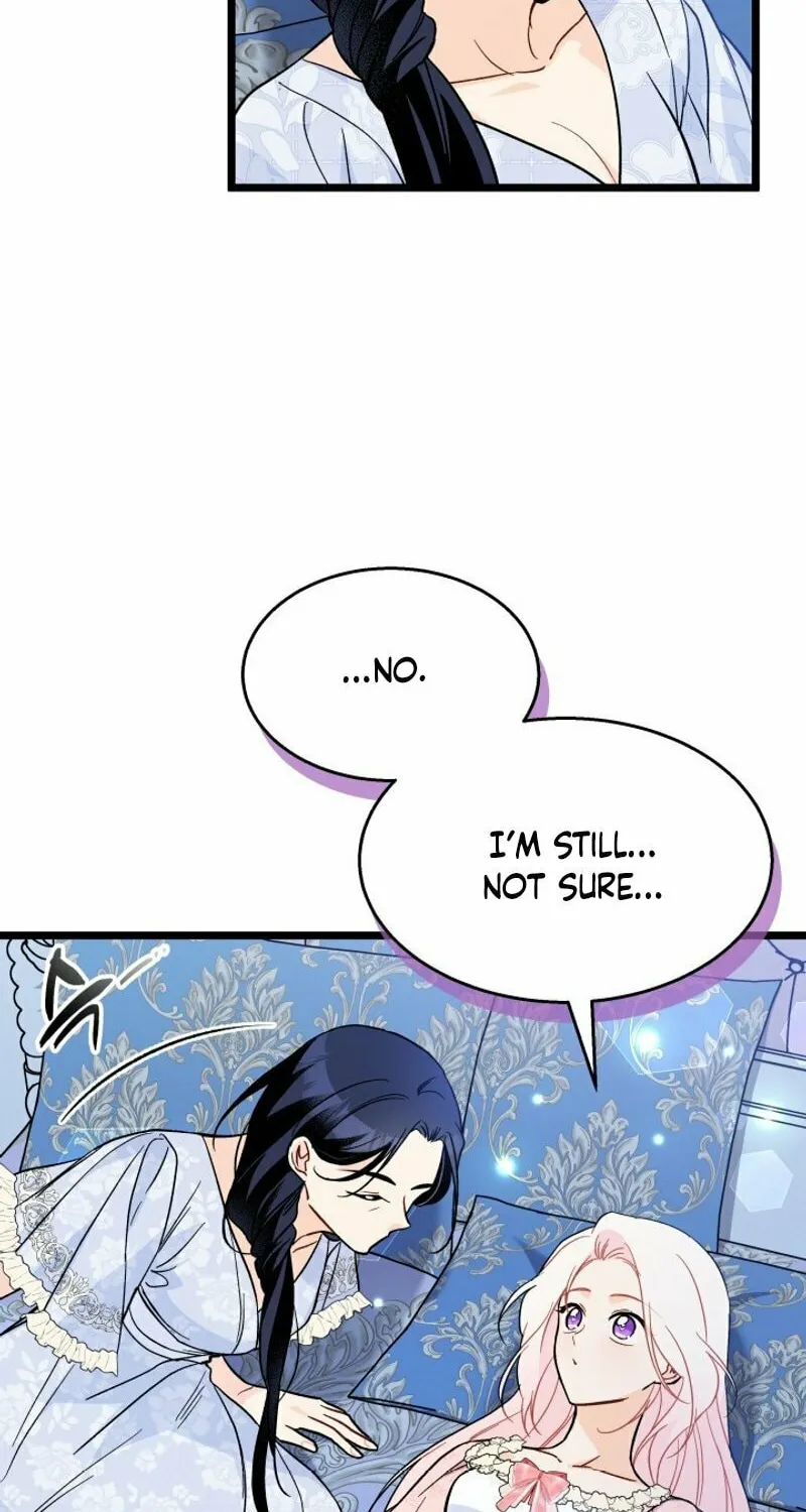 Little Rabbit and the Big Bad Leopard Chapter 139 page 55 - 