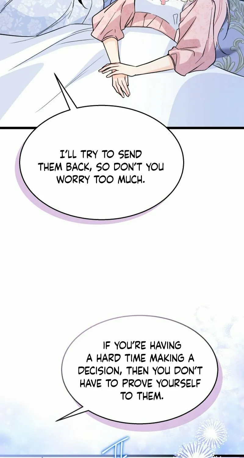 Little Rabbit and the Big Bad Leopard Chapter 139 page 56 - 