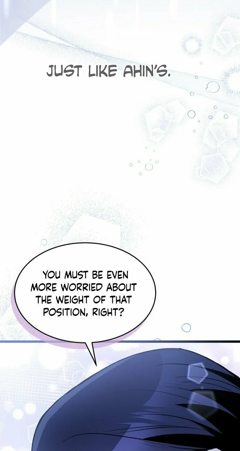 Little Rabbit and the Big Bad Leopard Chapter 139 page 60 - 