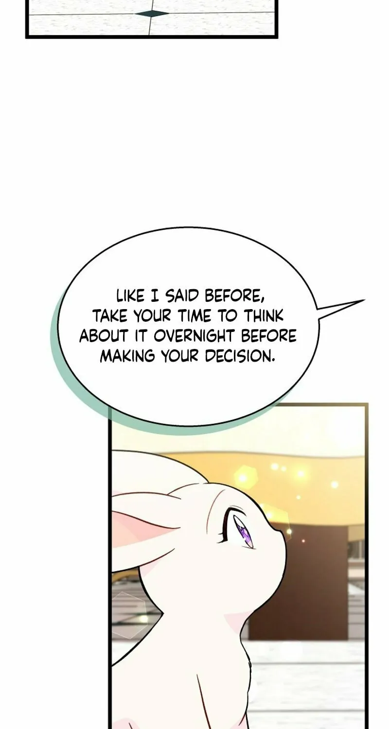 Little Rabbit and the Big Bad Leopard Chapter 139 page 7 - 