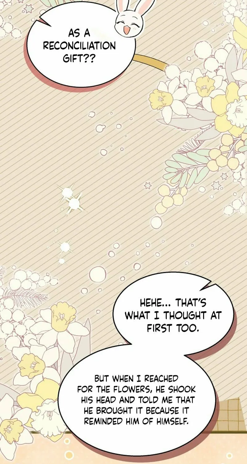 Little Rabbit and the Big Bad Leopard Chapter 139 page 70 - 