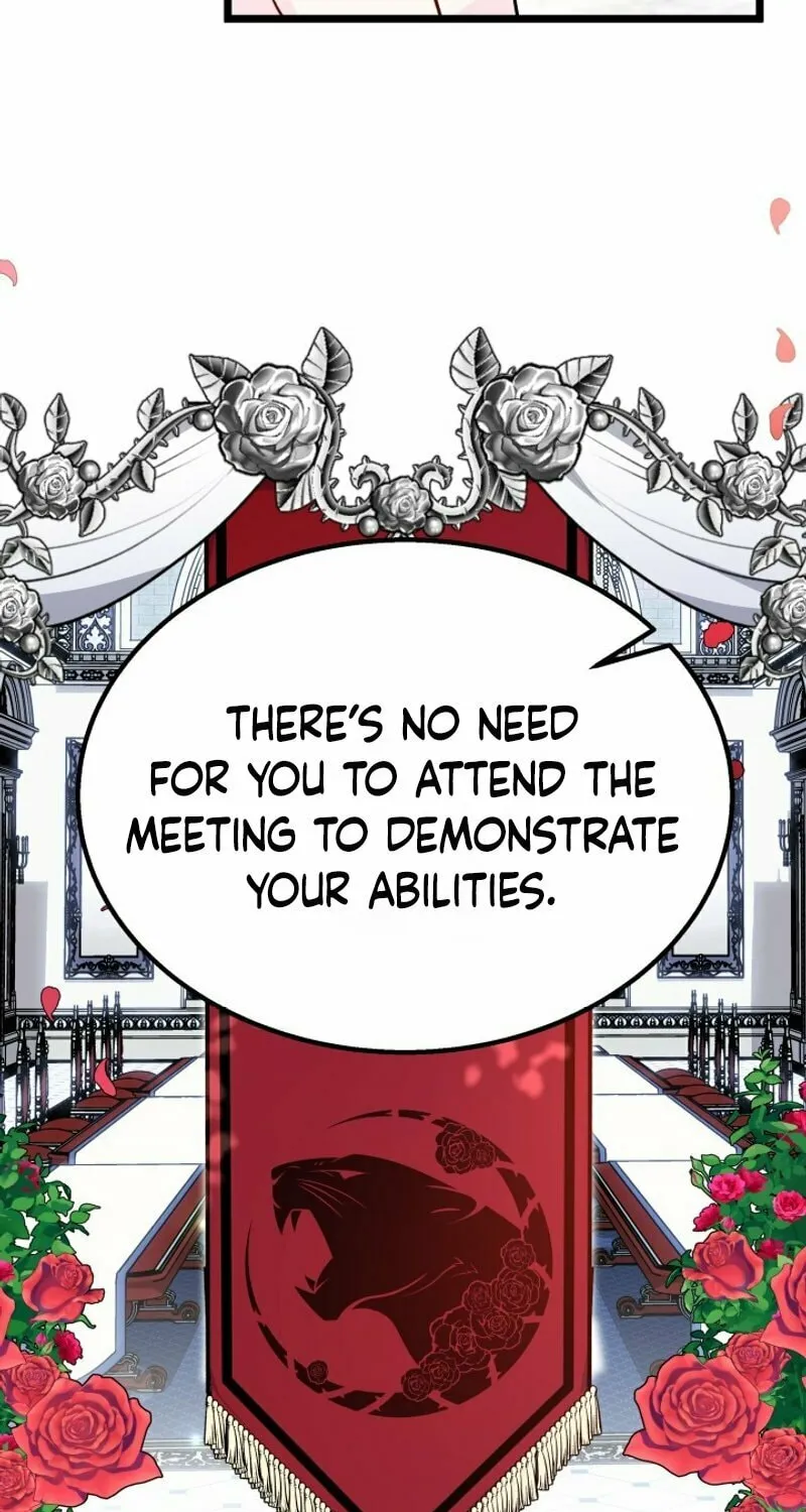 Little Rabbit and the Big Bad Leopard Chapter 139 page 8 - 