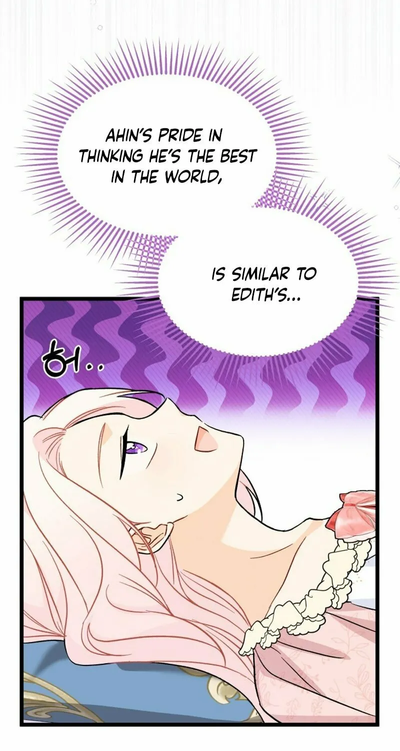 Little Rabbit and the Big Bad Leopard Chapter 139 page 72 - 