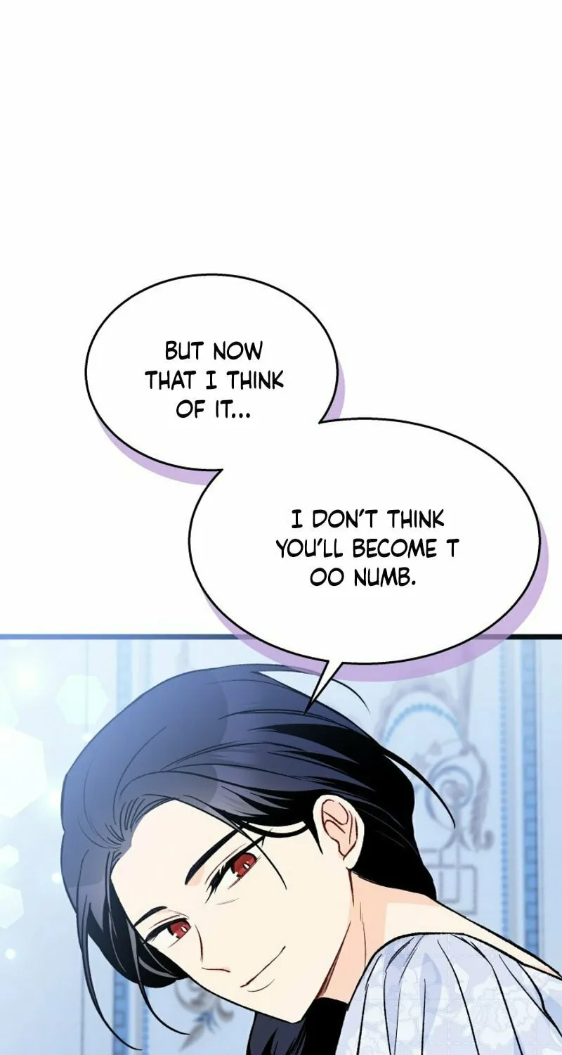 Little Rabbit and the Big Bad Leopard Chapter 139 page 73 - 