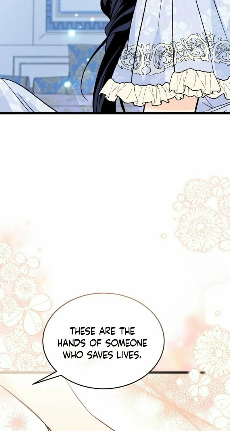 Little Rabbit and the Big Bad Leopard Chapter 139 page 74 - 