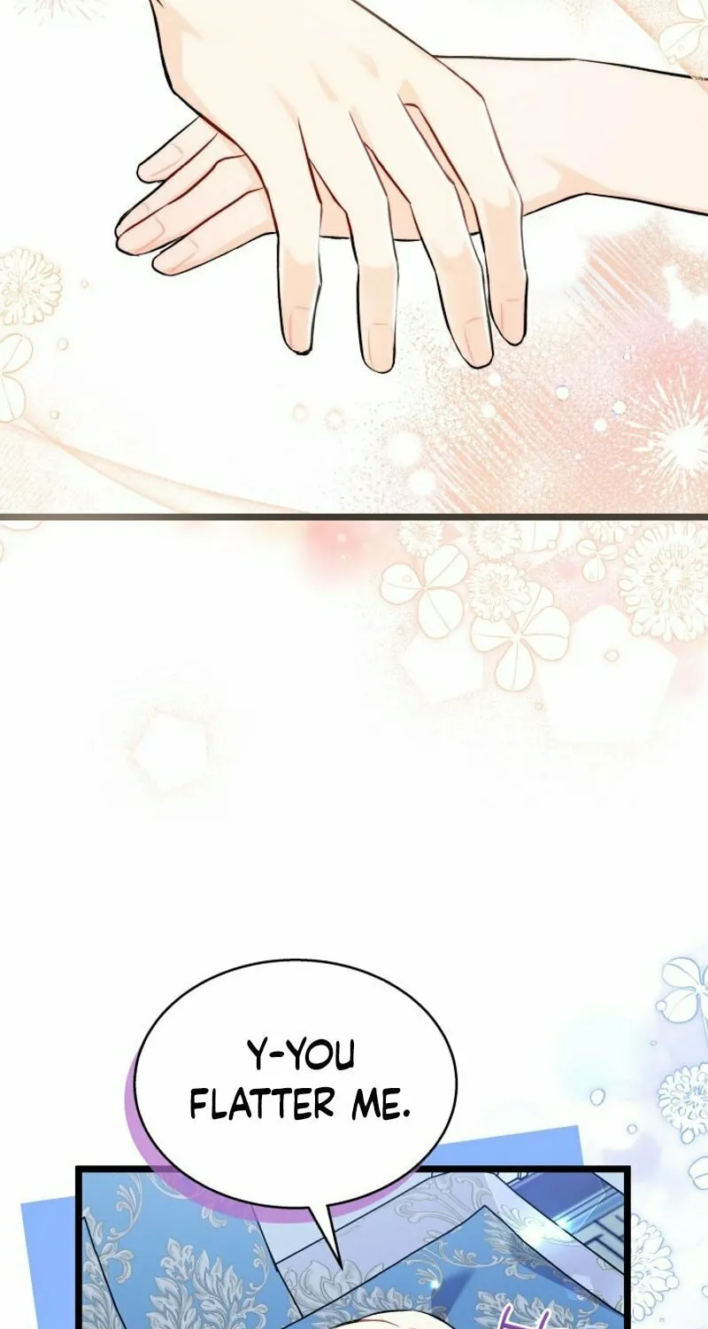Little Rabbit and the Big Bad Leopard Chapter 139 page 75 - 