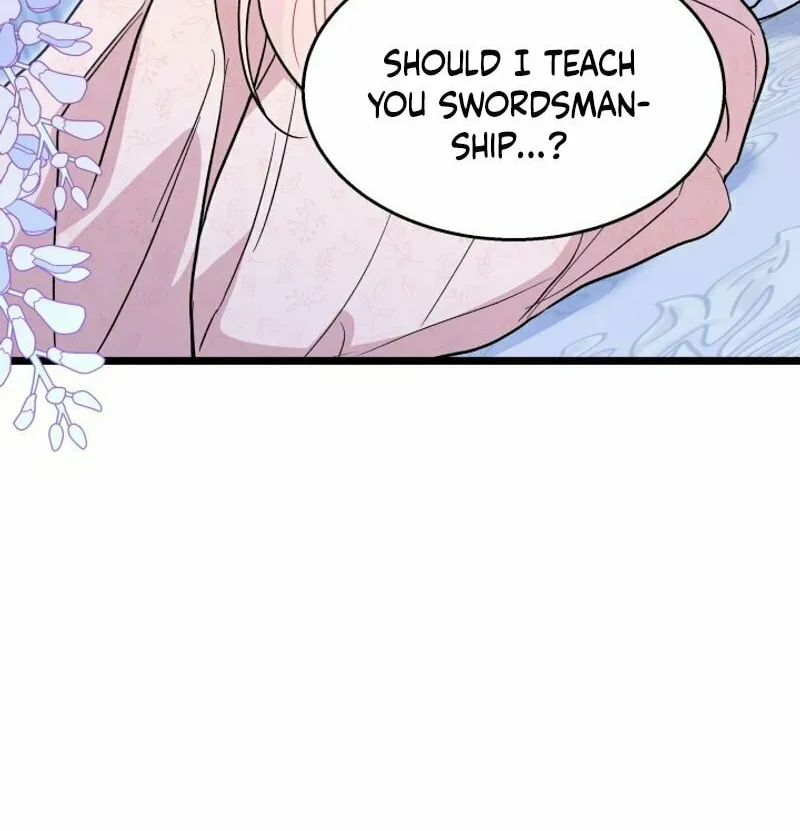 Little Rabbit and the Big Bad Leopard Chapter 139 page 87 - 