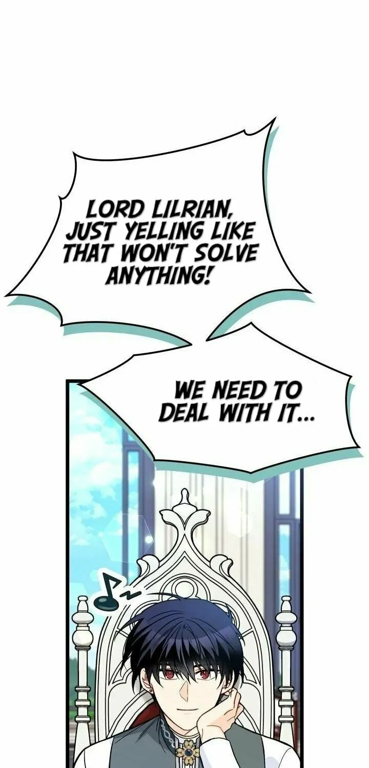 Little Rabbit and the Big Bad Leopard Chapter 140 page 19 - 