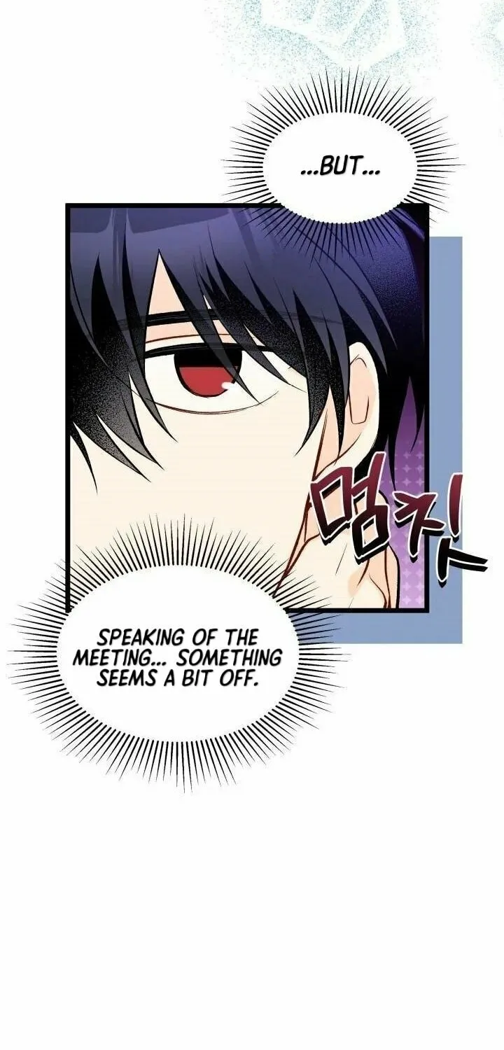 Little Rabbit and the Big Bad Leopard Chapter 140 page 22 - 