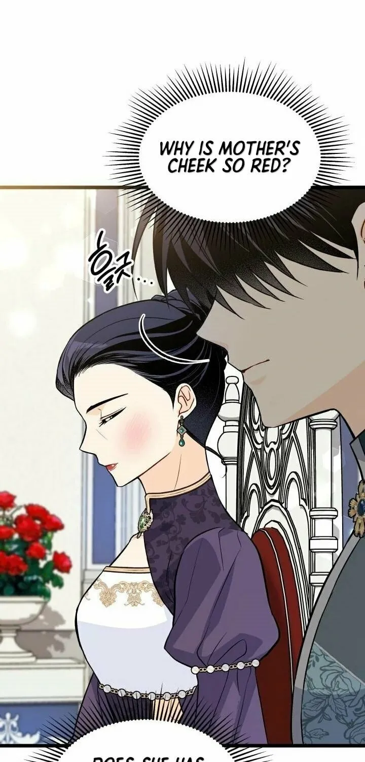 Little Rabbit and the Big Bad Leopard Chapter 140 page 23 - 