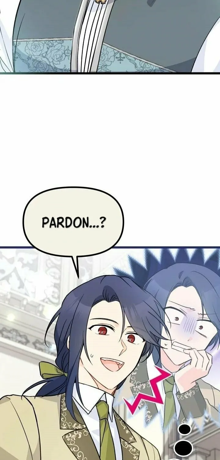 Little Rabbit and the Big Bad Leopard Chapter 140 page 27 - 