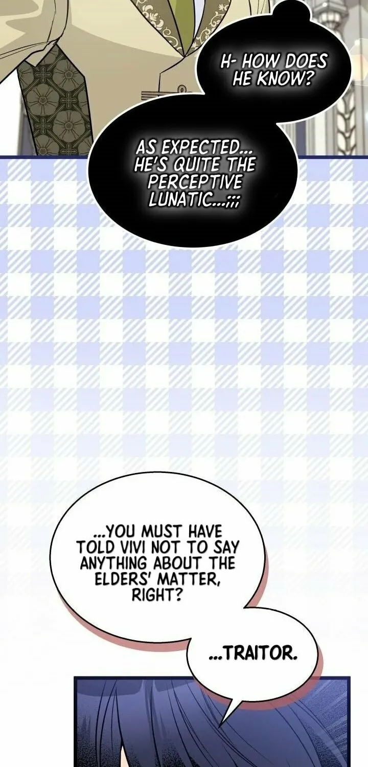 Little Rabbit and the Big Bad Leopard Chapter 140 page 28 - 