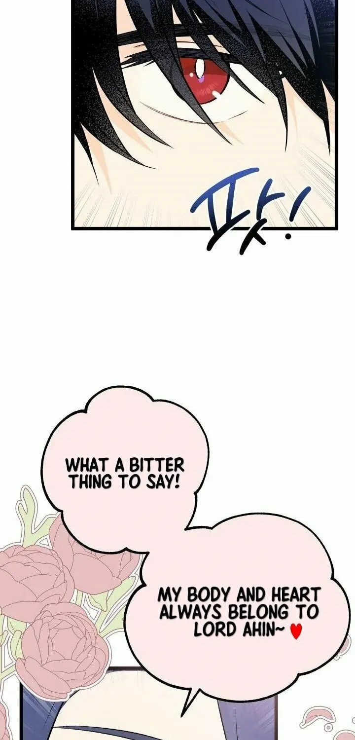 Little Rabbit and the Big Bad Leopard Chapter 140 page 29 - 
