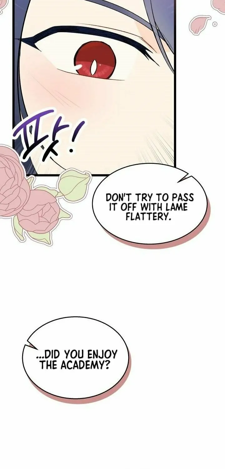 Little Rabbit and the Big Bad Leopard Chapter 140 page 30 - 