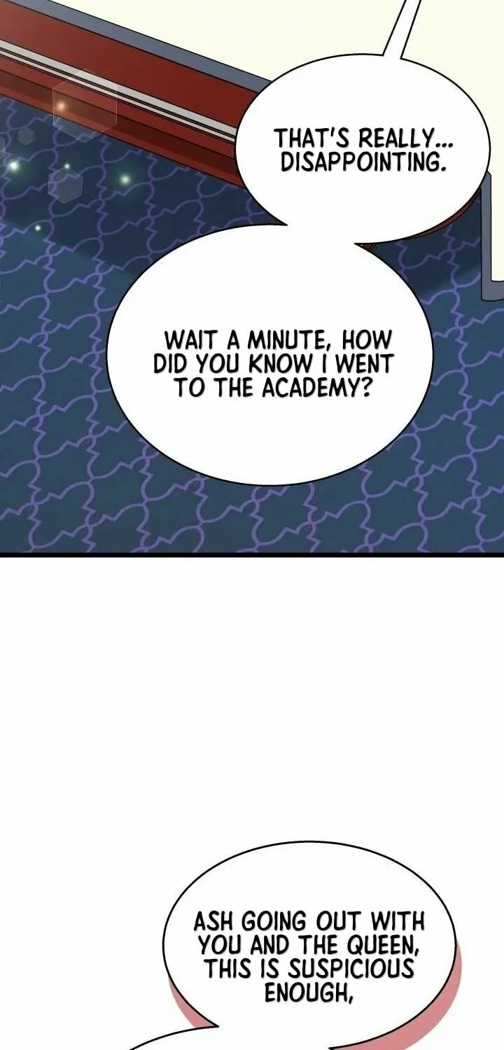 Little Rabbit and the Big Bad Leopard Chapter 140 page 32 - 
