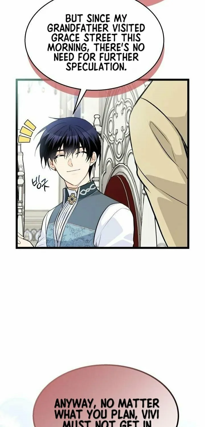 Little Rabbit and the Big Bad Leopard Chapter 140 page 33 - 